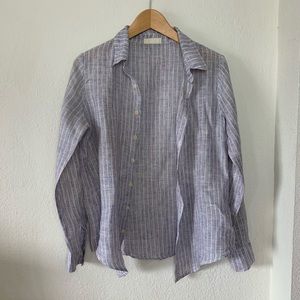 CP Shades Line Blouse